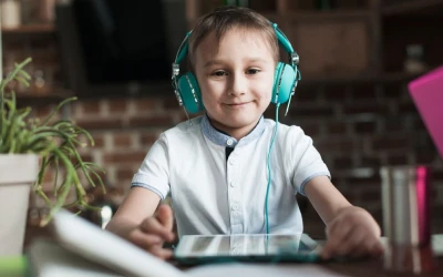 Робототехника на базе Lego WeDo 2.0