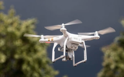 Введение в беспилотную авиацию