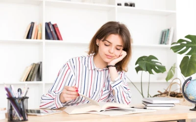 Курс для подготовки к IELTS