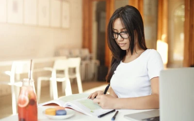 Курс для подготовки к Cambridge Exam
