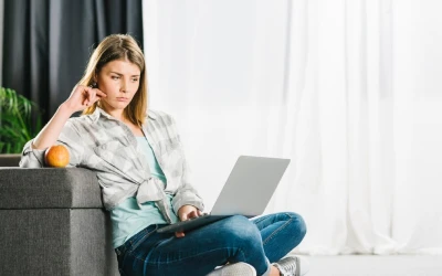 Кем стать? Бесплатный курс по профориентации