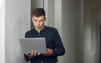 CSS Flexbox - полный курс и практика его использования