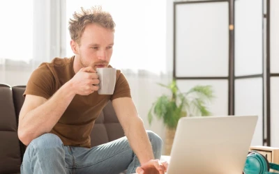 Frontend разработчик с нуля