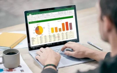 Excel и Python. Анализ данных на уровне профи