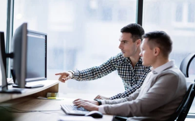 Выбор профессии в программировании