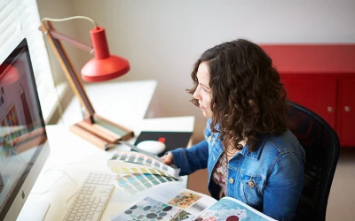 Введение в дизайн