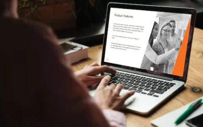 Как делать презентации