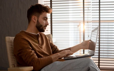 Тестовое задание в Альфа Банк