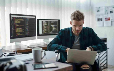 Мобильная разработка. Android-разработчик расширенный