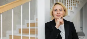 Начальник отдела снабжения
