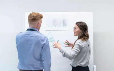 Курсы делового английского для взрослых. Business Benchmark