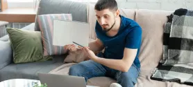 Подготовка к присяге на румынском языке