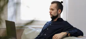 Фулстек-разработчик расширенный: 1+1