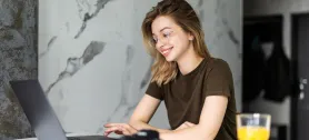 Изучение ретуши на курсе Фотография с нуля