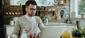 Обучение технологии блокчейн на курсе Трейдинг