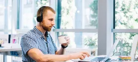 Создание сайтов на Wordpress на курсе PHP-разработчик. Базовый уровень