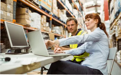 Изучение 1С ERP на курсе MBA «Производственный менеджмент»