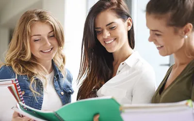 Подготовка к IELTS на курсе Английский для подготовки к экзаменам