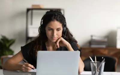 Подготовка к сдаче IELTS на курсе Английский язык: индивидуальные онлайн-занятия