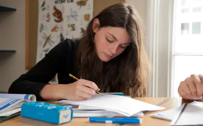 Подготовка к сдаче экзамена IELTS на курсе Английский для взрослых