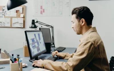 Раздел по ArchiCAD на курсе Дизайнер интерьера