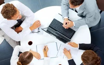 Изучение методологий Agile и Scrum на курсе Менеджер проектов