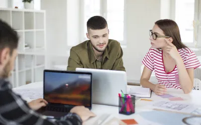 Блок по Agile и Scrum на курсе Профессия Менеджер проектов
