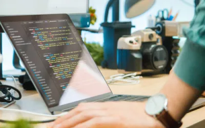 Мидл Java‑разработчик