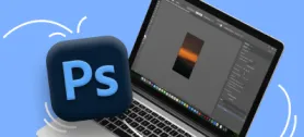 Графический дизайн + Photoshop: с нуля до PRO