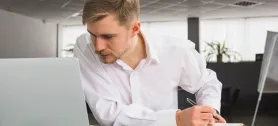 Мануальное тестирование + 4-месячная Интернатура в IT-компании