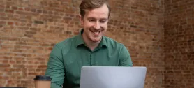 Мануальное тестирование на английском + Интернатура в американской IT-компании