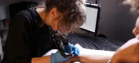 Мини-тату