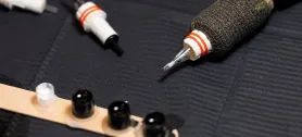 Мастер художественной татуировки