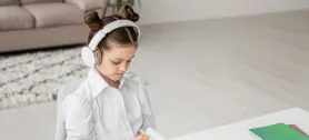 Корейский язык для детей 7–9 лет