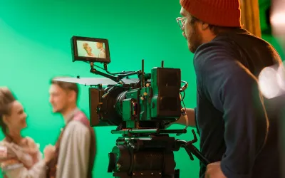 Filmmaking Pro