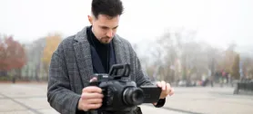 Режиссер кино и телевидения
