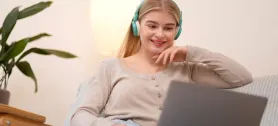Английский для начинающих (8 - 17 лет)