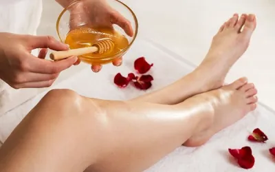 Мастер SPA-шугаринга. Экспресс-курс