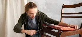 Основы бытовой реставрации