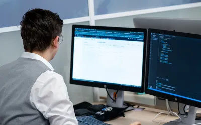 DevOps 1С