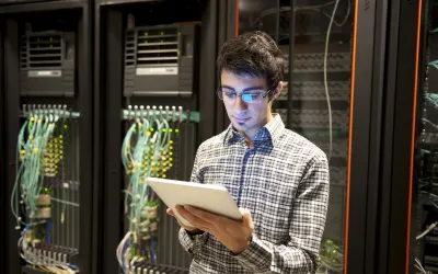 Network Engineer. Professional
