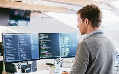 Java Developer. Basic