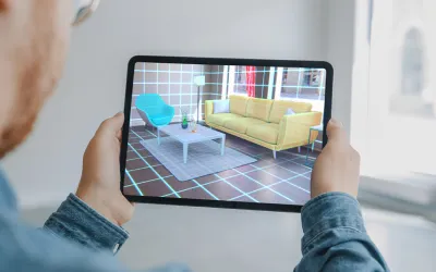3D-визуализатор интерьеров + подписка на Литрес в подарок