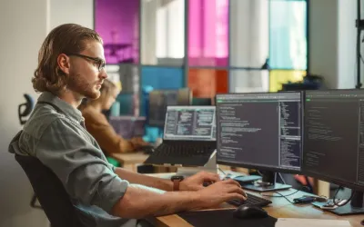 Специалист по информационной безопасности