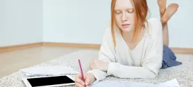 Курс по подготовке к ОГЭ по русскому языку «Стандарт»