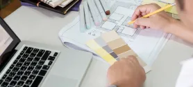 Курс дизайна интерьера