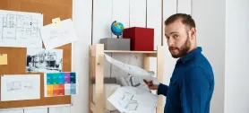 Курс дизайна интерьера для начинающих