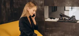 Бизнес-ассистент