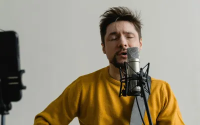 Вокальный абонемент PRO