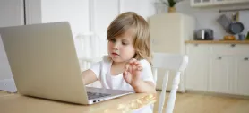 Курс развития детей 3-5 лет